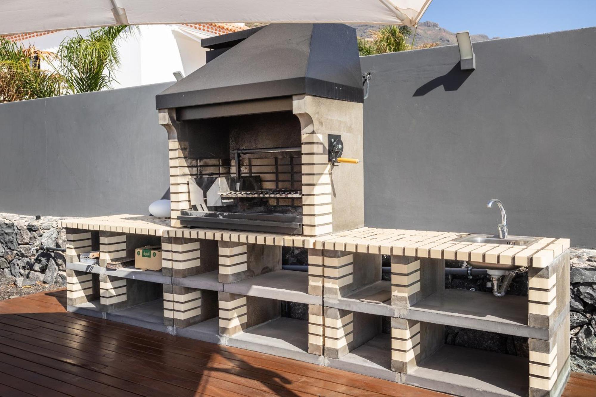 The New Villa Diana Costa Adeje  Extérieur photo
