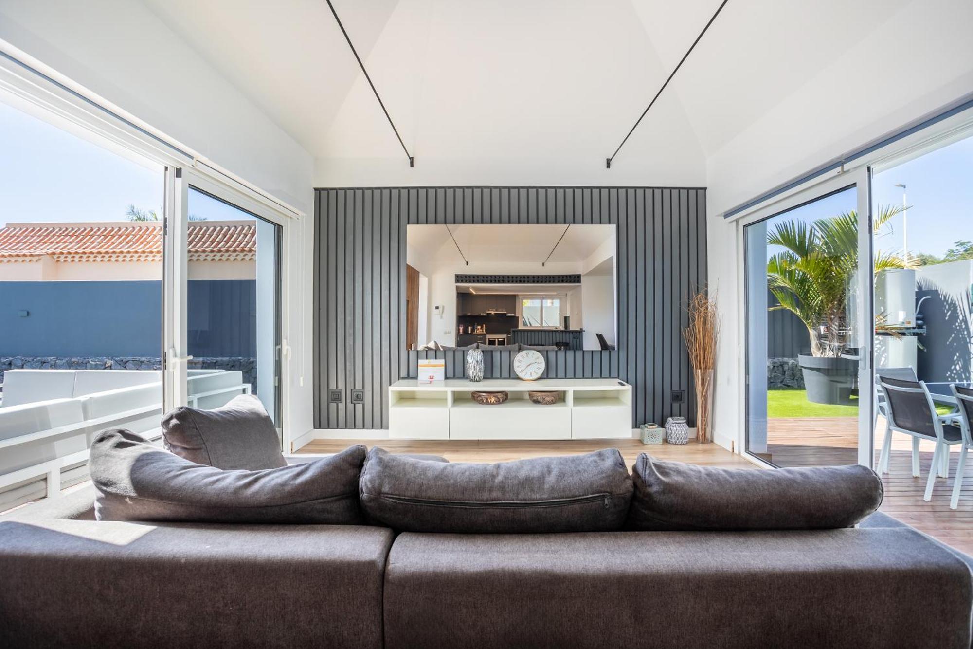 The New Villa Diana Costa Adeje  Extérieur photo