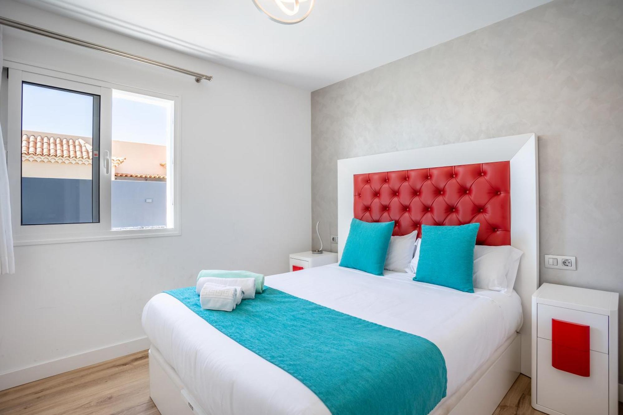 The New Villa Diana Costa Adeje  Extérieur photo