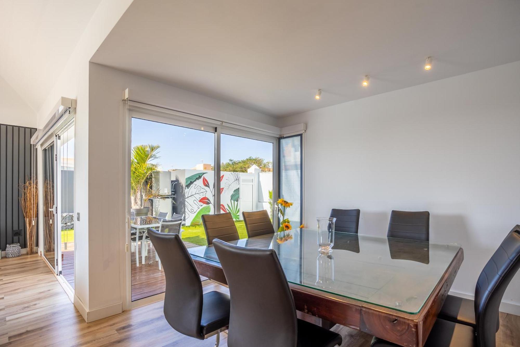 The New Villa Diana Costa Adeje  Extérieur photo