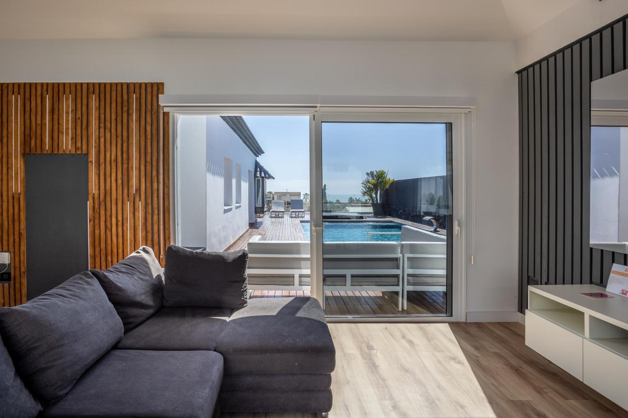 The New Villa Diana Costa Adeje  Extérieur photo